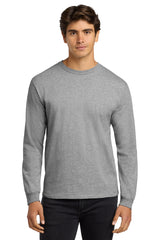 Gildan ®  - Ultra Cotton ®  100% US Cotton Long Sleeve T-Shirt.  G2400