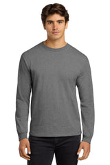 Gildan ®  - Ultra Cotton ®  100% US Cotton Long Sleeve T-Shirt.  G2400