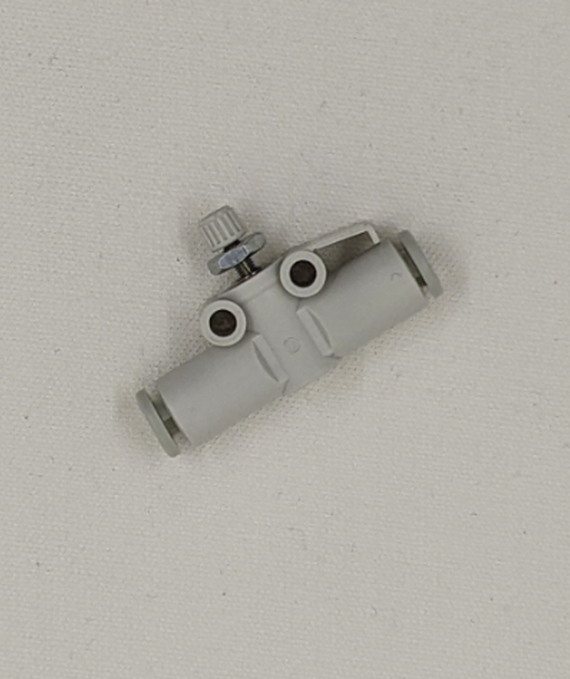 GEMFix Air Controller Racor 4 -All