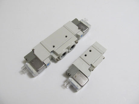 GEMFix All - ElectroValve Package