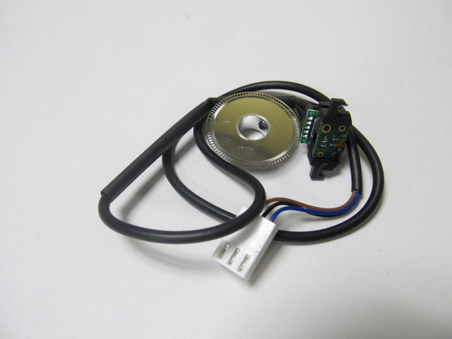 GEMFix All - Encoder