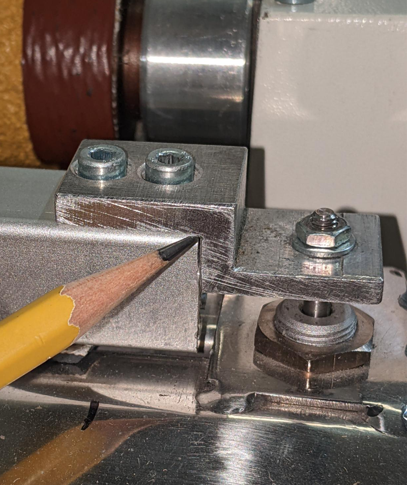 GEMFix Presser Foot Bracket -All