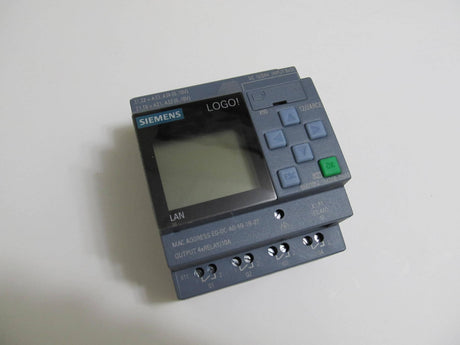 GEMFix All - Programmable Logic Controller