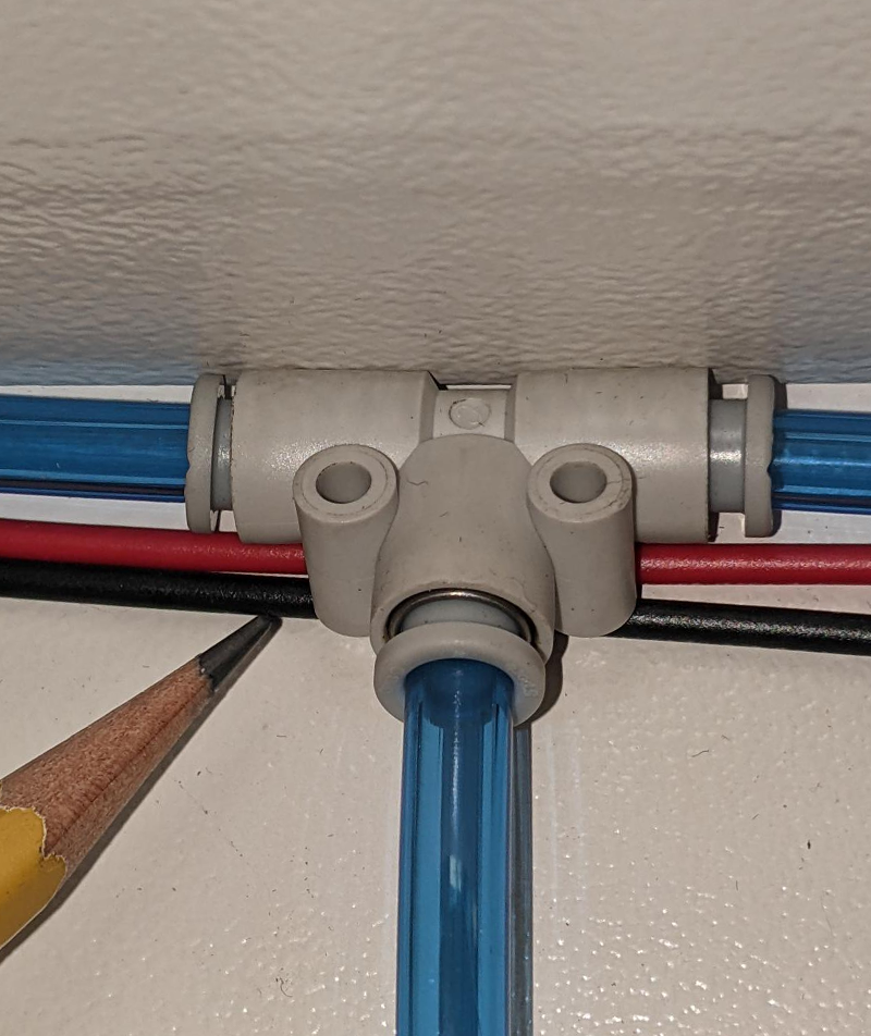 GEMFix Racor T-D.6 Tube -All