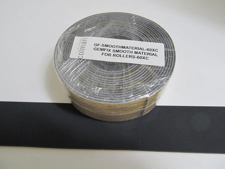 GEMFix - Smooth Material for Rollers - 60XC