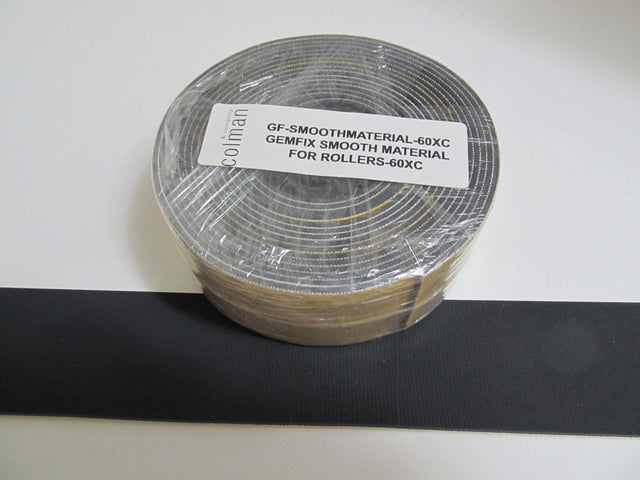 GEMFix - Smooth Material for Rollers - 60XC