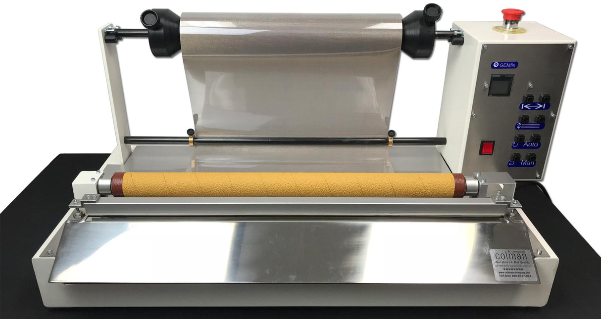 GEMFix Rolled Materials Cutter 110XC