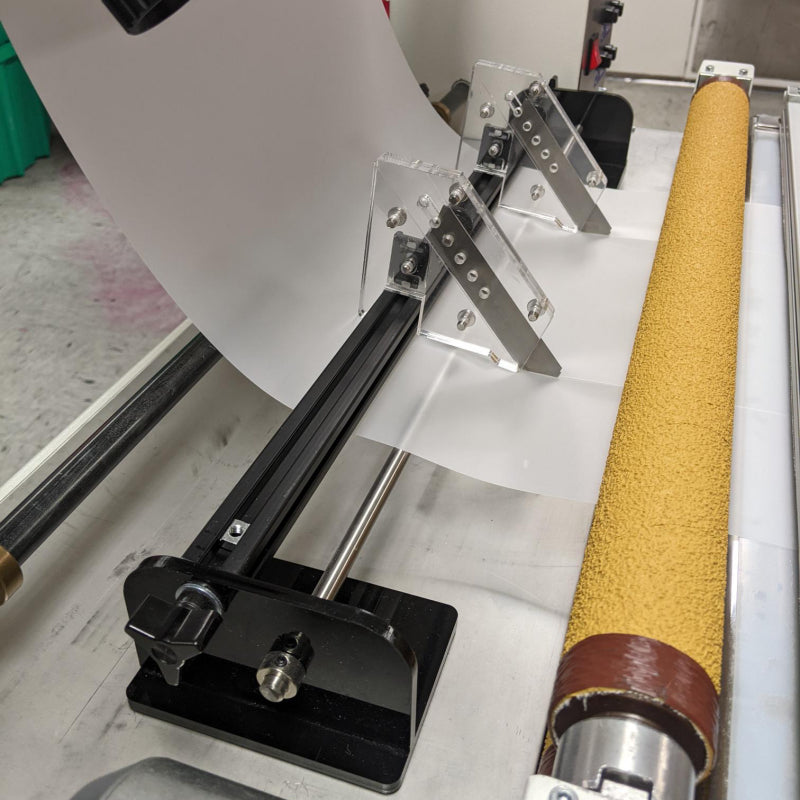 GEMFix All - Vertical System 2-Blade