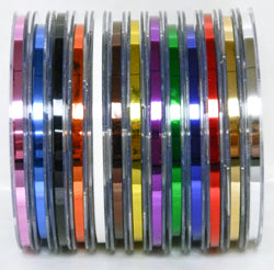 ProSpangle GLOSSY Kit - 19 Glossy Reels