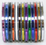 ProSpangle GLOSSY Kit - 19 Glossy Reels