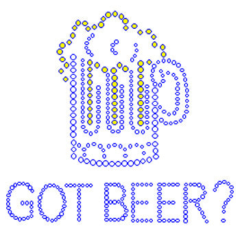 Got Beer With Mug