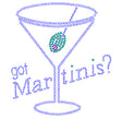 Got Martinis