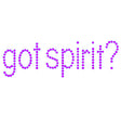 Got Spirit