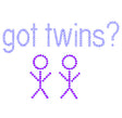 Got Twins Girls
