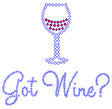 Got Wine Script