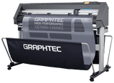Graphtec CE7000-130AKZ Vinyl Cutter w/Stand