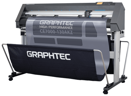 Graphtec CE7000-130AKZ Vinyl Cutter w/Stand