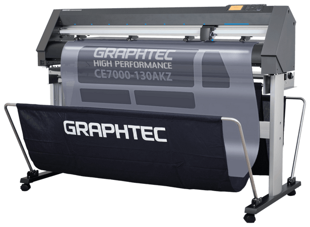Graphtec CE7000-130AKZ Vinyl Cutter w/Stand