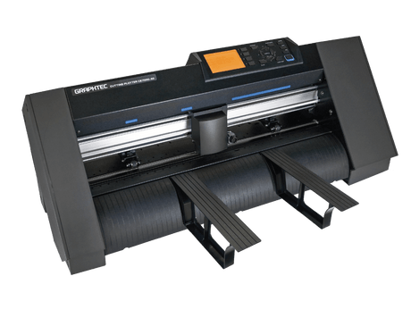 Graphtec CE7000-40 15" vinyl cutter