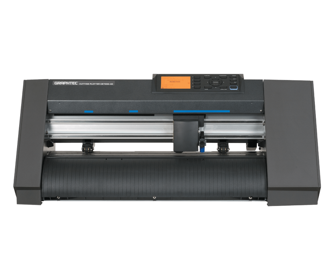 Graphtec CE7000-40 15