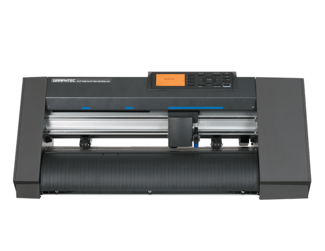 Graphtec CE7000-40 15" vinyl cutter