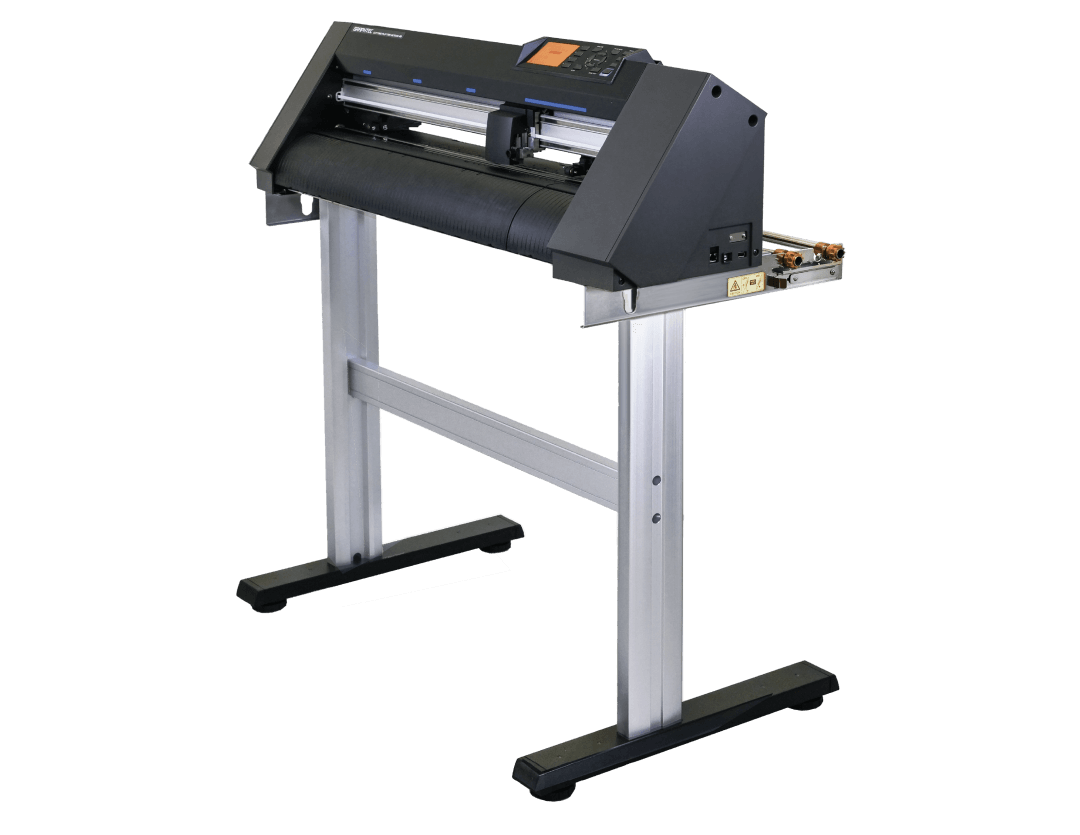 Graphtec CE7000-60 PLUS 24" & Stand