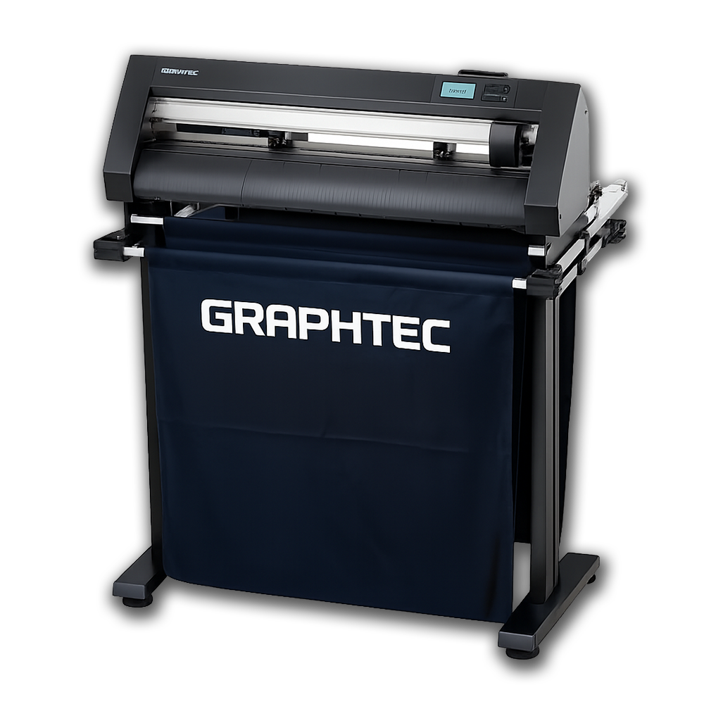Graphtec CE8000-60 24in Media Basket