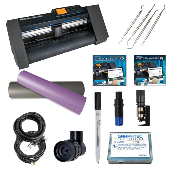 Graphtec CE7000-40 Flash Sale Package - ColDesi