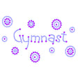 Gymnast 3