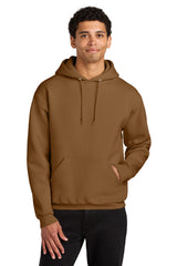 Jerzees Rugged ™  Unisex Hooded Sweatshirt H12M