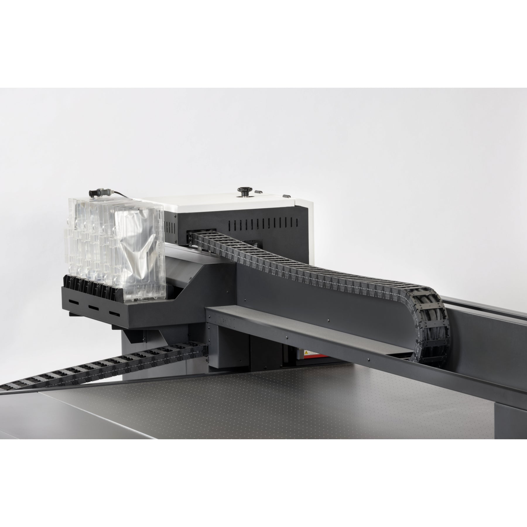 ColDesi UV 500H3F Flatbed Printer