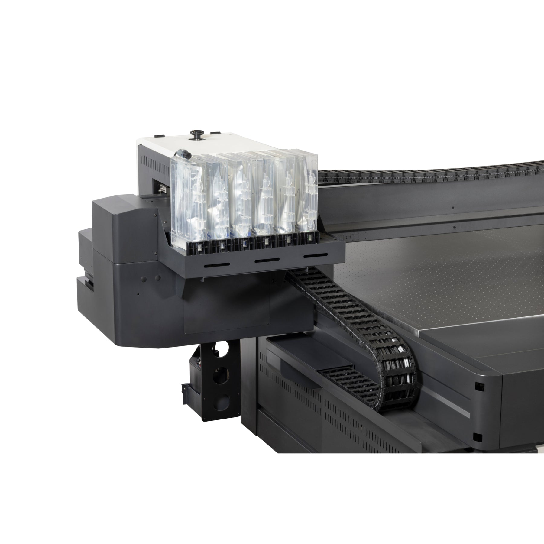 ColDesi UV 500H3F Flatbed Printer