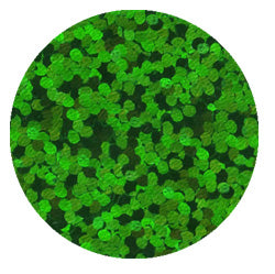 Emerald Holographic SpangleELITE Cartridge