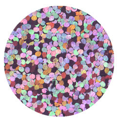 LightPink Holographic SpangleELITE Cartridge