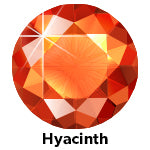 HYACINTH RSTONE SS16 50gr