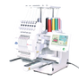 HappyJapan HCH-701P Embroidery Machine
