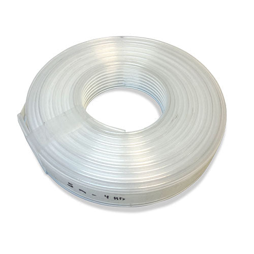 Hard 8 discharge ink tube - 4.2*2.5 - 5m piece