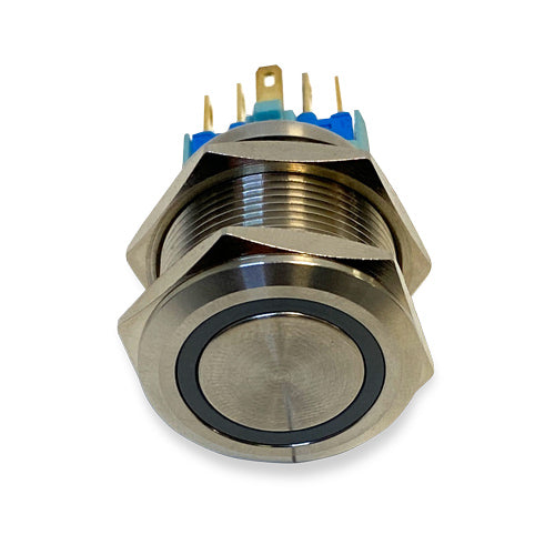 Head Control Panel Button