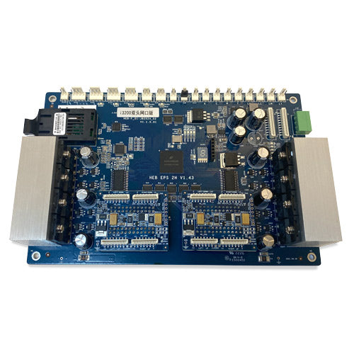 Head board - I3200