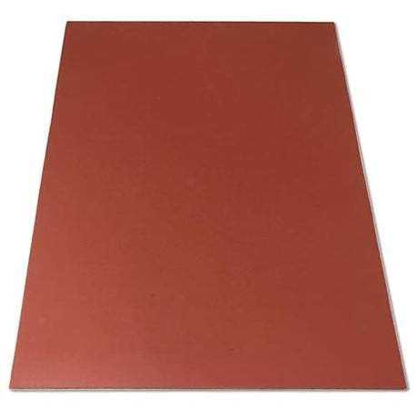 Heat Press Lower Table Pad - RED 16" x 20"