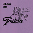 Lilac TRITON 15" X 5Y Roll