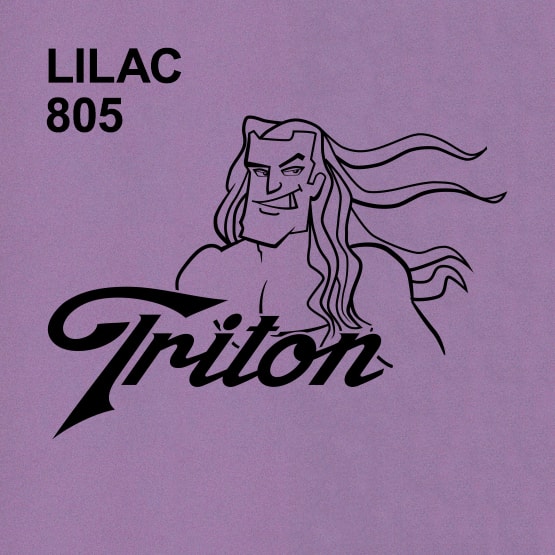 Lilac TRITON 15" X 5Y Roll