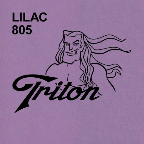 Lilac TRITON 15" X 5Y Roll