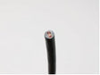 High Flexible Towline Cable 2Px0.75-unsheilded-300/500V-Gray-5m