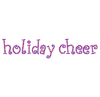 Holiday Cheer