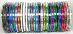ProSpangle HOLO Kit - 25 Holographic Reels