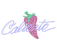 Hot Pepper Caliente