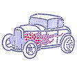 Hot Rod