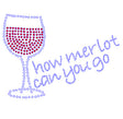 How Merlot can you Go