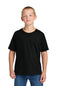 Jerzees Ultimate ™  Youth Ring Spun T-Shirt IC46B